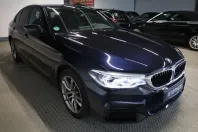 BMW 530 din 2020 cu 82.078 km - oferta BMW114447 - foto 2