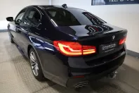 BMW 530 din 2020 cu 82.078 km - oferta BMW114447 - foto 4