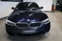 BMW 530 din 2020 cu 82.078 km - oferta BMW114447 - foto 6