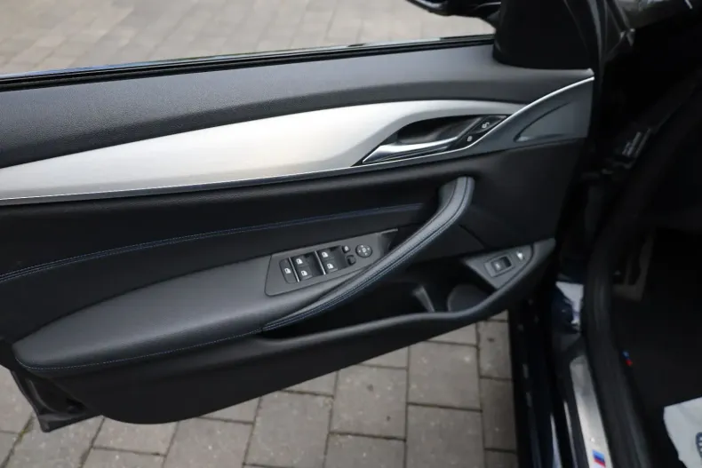 BMW 530 din 2020 cu 82.078 km - oferta BMW114447 - foto 11