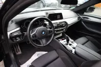 BMW 530 din 2020 cu 82.078 km - oferta BMW114447 - foto 12