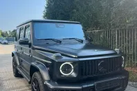 Mercedes-Benz G 63 AMG din 2024 cu 100 km - oferta MER114448 - foto 1