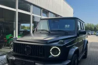 Mercedes-Benz G 63 AMG din 2024 cu 100 km - oferta MER114448 - foto 2