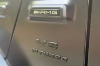 Mercedes-Benz G 63 AMG din 2024 cu 100 km - oferta MER114448 - foto 5