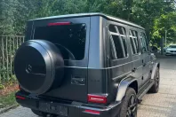 Mercedes-Benz G 63 AMG din 2024 cu 100 km - oferta MER114448 - foto 7