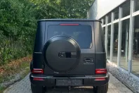 Mercedes-Benz G 63 AMG din 2024 cu 100 km - oferta MER114448 - foto 8