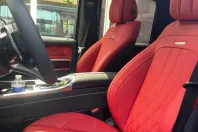 Mercedes-Benz G 63 AMG din 2024 cu 100 km - oferta MER114448 - foto 10