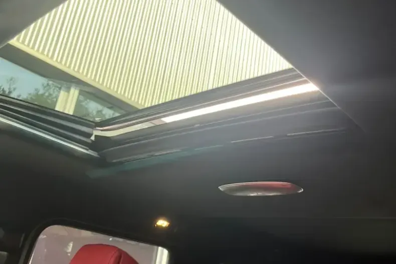 Mercedes-Benz G 63 AMG din 2024 cu 100 km - oferta MER114448 - foto 12