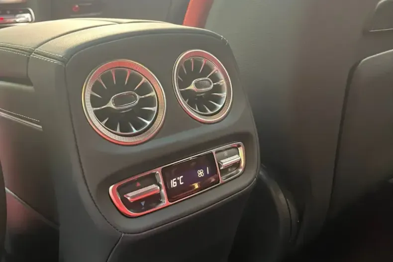 Mercedes-Benz G 63 AMG din 2024 cu 100 km - oferta MER114448 - foto 15