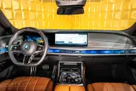 BMW M760 din 2024 cu 4.100 km - oferta BMW114474 - foto 5