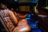 BMW M760 din 2024 cu 4.100 km - oferta BMW114474 - foto 11