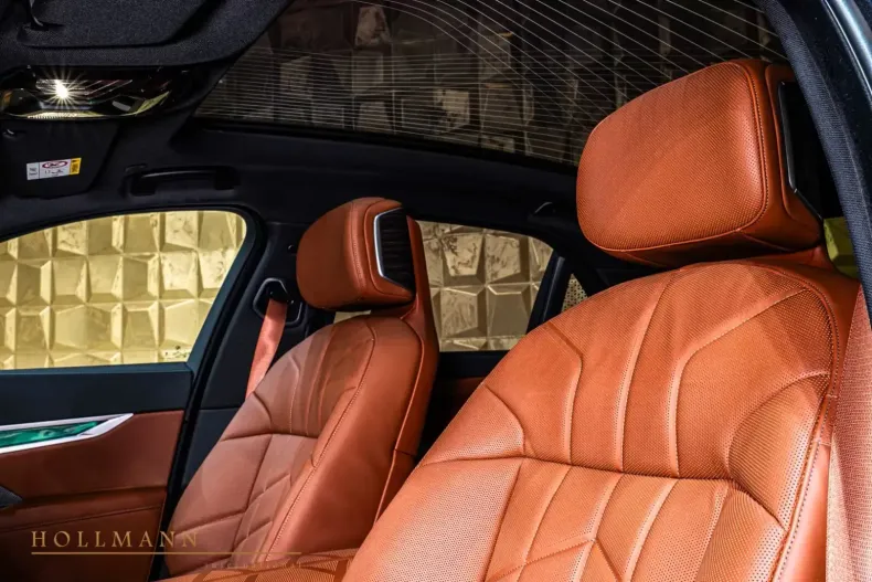 BMW M760 din 2024 cu 4.100 km - oferta BMW114474 - foto 12