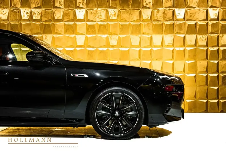 BMW M760 din 2024 cu 4.100 km - oferta BMW114474 - foto 22