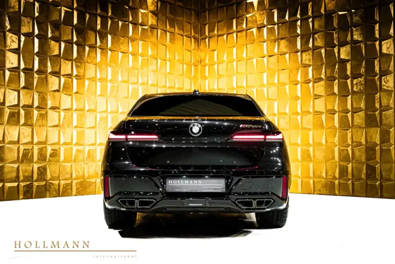 BMW M760 din 2024 cu 4.100 km - oferta BMW114474 - foto 25