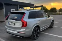 Volvo XC90 din 2022 cu 102.000 km - oferta VOL114475 - foto 3