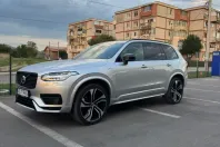 Volvo XC90 din 2022 cu 102.000 km - oferta VOL114475 - foto 6