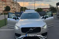 Volvo XC90 din 2022 cu 102.000 km - oferta VOL114475 - foto 7