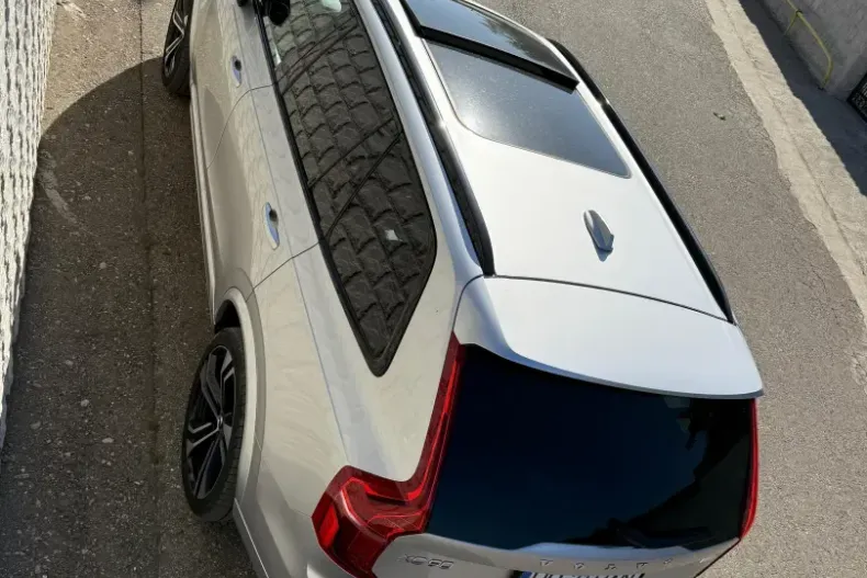 Volvo XC90 din 2022 cu 102.000 km - oferta VOL114475 - foto 9