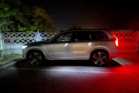 Volvo XC90 din 2022 cu 102.000 km - oferta VOL114475 - foto 10