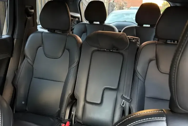 Volvo XC90 din 2022 cu 102.000 km - oferta VOL114475 - foto 13