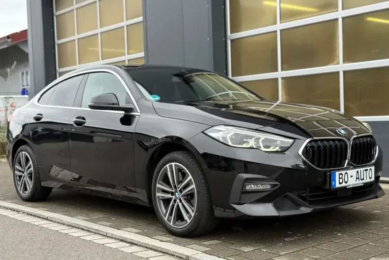 BMW 220 Gran Coupé din 2024 cu 45.000 km - oferta BMW114477 - foto 1