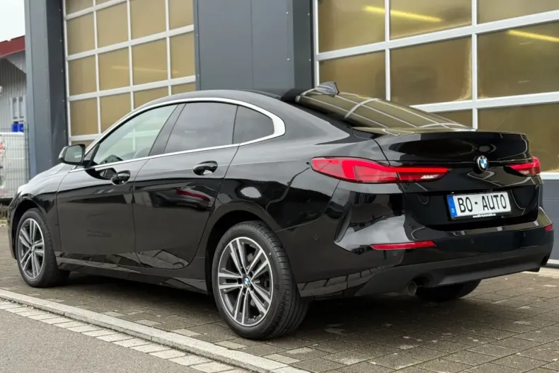 BMW 220 Gran Coupé din 2024 cu 45.000 km - oferta BMW114477 - foto 2