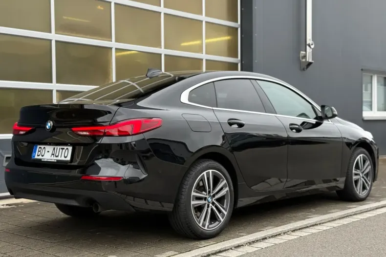 BMW 220 Gran Coupé din 2024 cu 45.000 km - oferta BMW114477 - foto 14