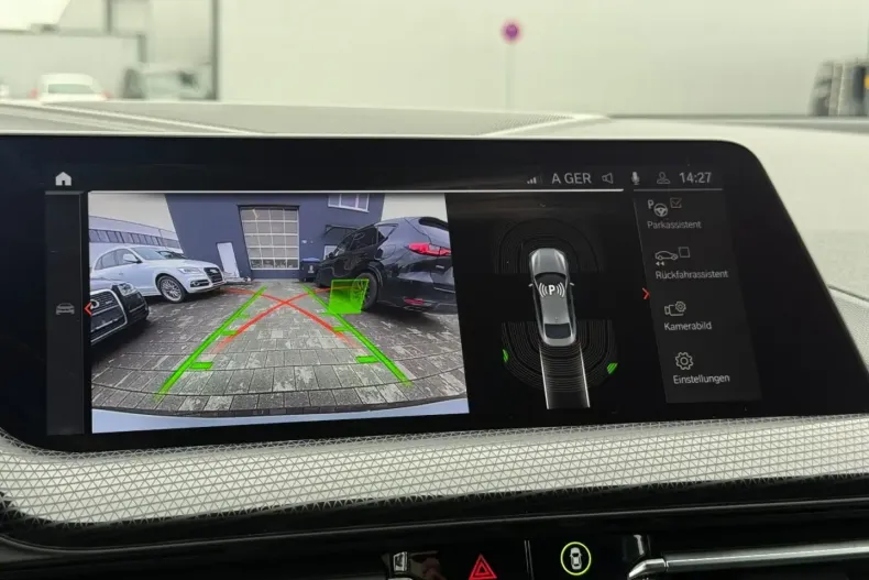 BMW 220 Gran Coupé din 2024 cu 45.000 km - oferta BMW114477 - foto 22