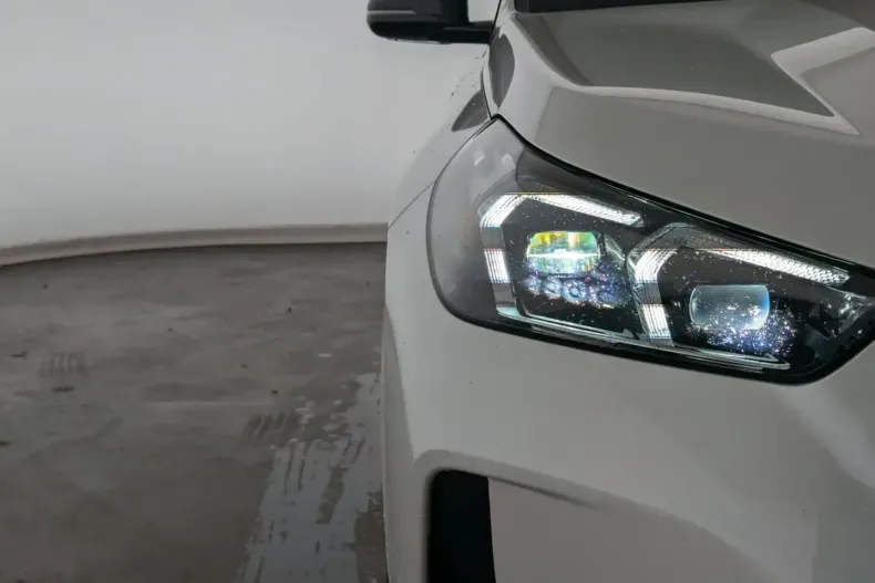 BMW X1 din 2023 cu 37.000 km - oferta BMW114479 - foto 2