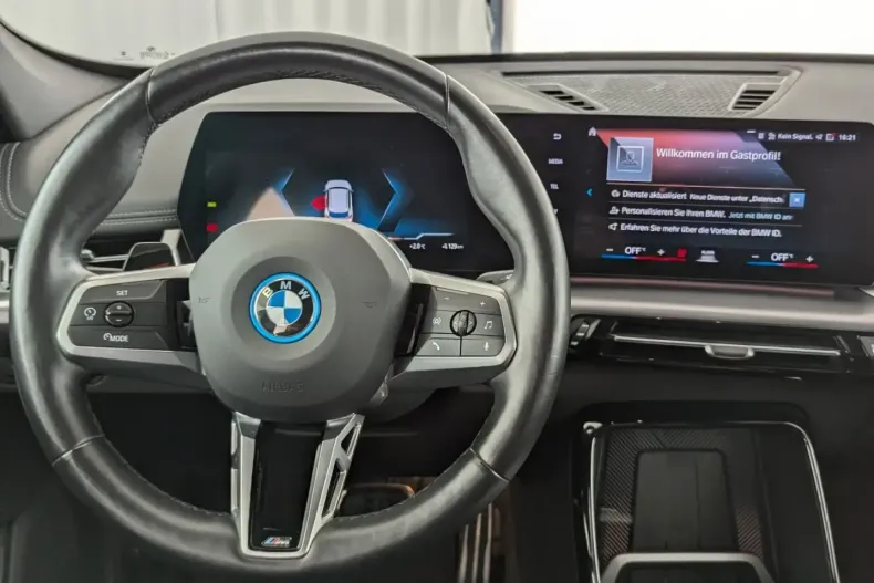 BMW X1 din 2023 cu 37.000 km - oferta BMW114479 - foto 12