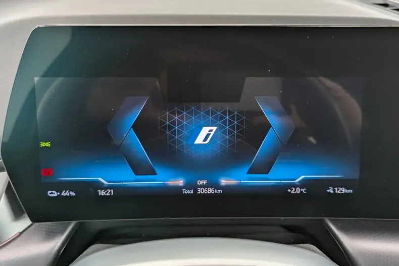 BMW X1 din 2023 cu 37.000 km - oferta BMW114479 - foto 13