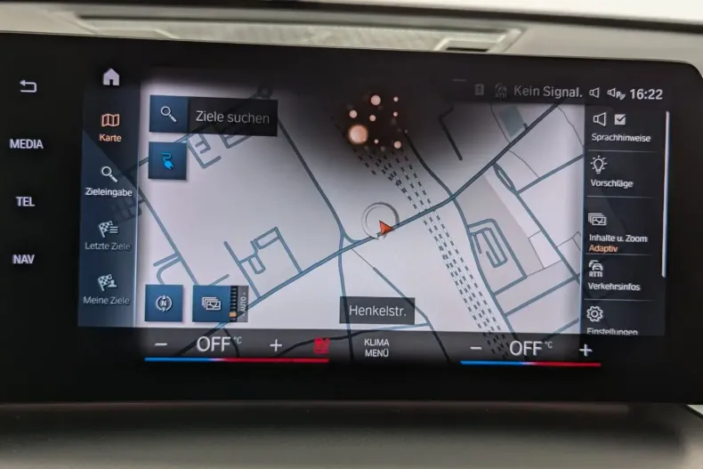 BMW X1 din 2023 cu 37.000 km - oferta BMW114479 - foto 16