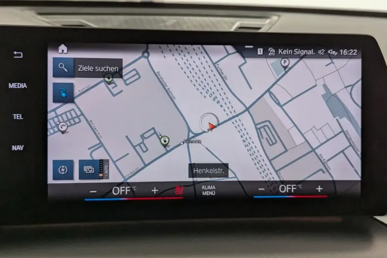 BMW X1 din 2023 cu 37.000 km - oferta BMW114479 - foto 17