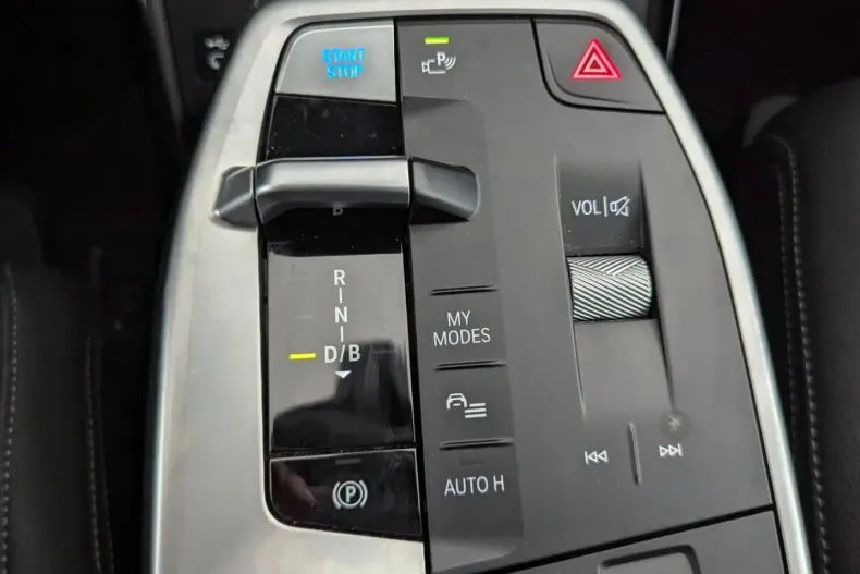 BMW X1 din 2023 cu 37.000 km - oferta BMW114479 - foto 18