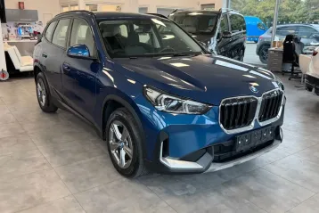 BMW X1 din 2024 - oferta BMW114481