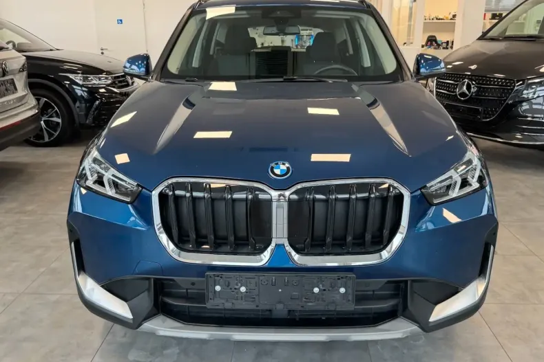 BMW X1 din 2024 cu 12.500 km - oferta BMW114481 - foto 2