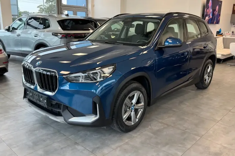 BMW X1 din 2024 cu 12.500 km - oferta BMW114481 - foto 3