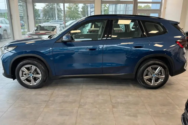 BMW X1 din 2024 cu 12.500 km - oferta BMW114481 - foto 4