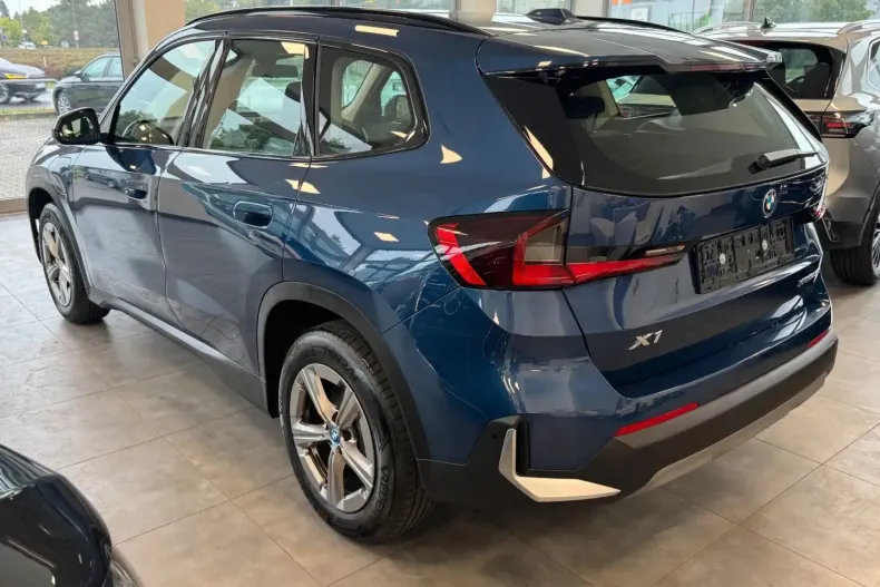 BMW X1 din 2024 cu 12.500 km - oferta BMW114481 - foto 5