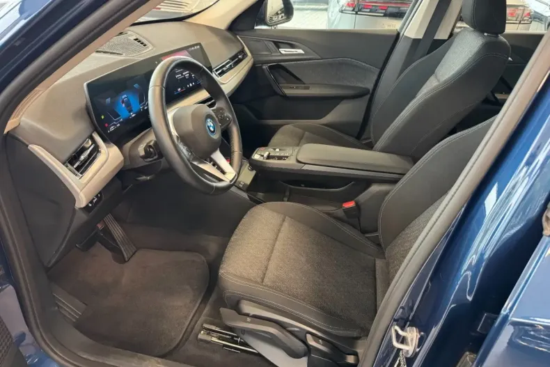 BMW X1 din 2024 cu 12.500 km - oferta BMW114481 - foto 8