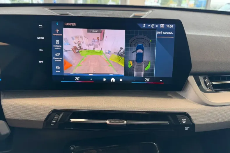 BMW X1 din 2024 cu 12.500 km - oferta BMW114481 - foto 9