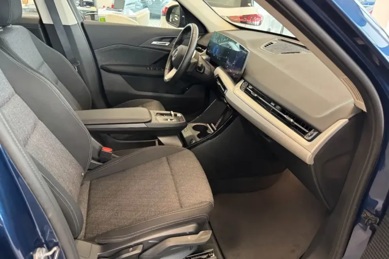 BMW X1 din 2024 cu 12.500 km - oferta BMW114481 - foto 12