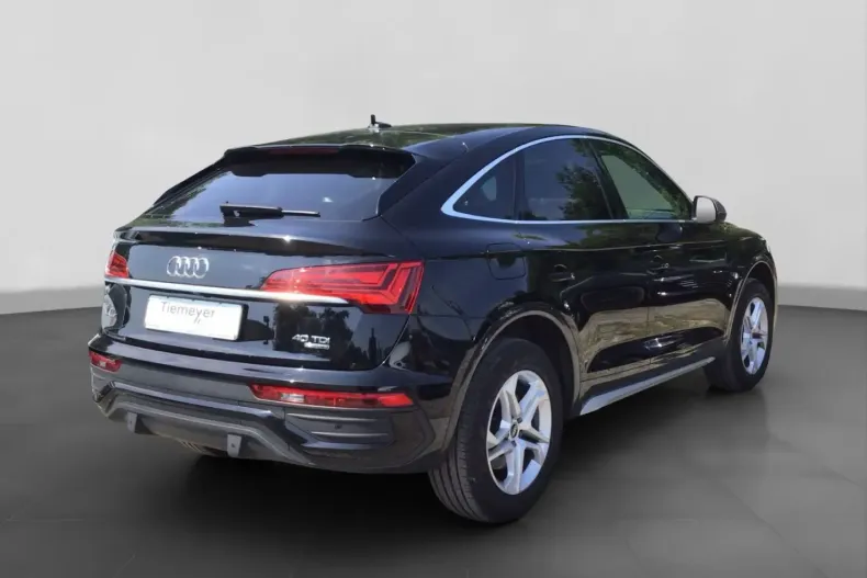 Audi Q5 din 2023 cu 42.533 km - oferta AUD114483 - foto 2