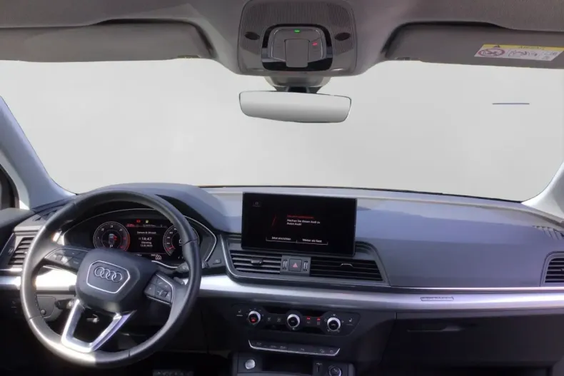 Audi Q5 din 2023 cu 42.533 km - oferta AUD114483 - foto 5