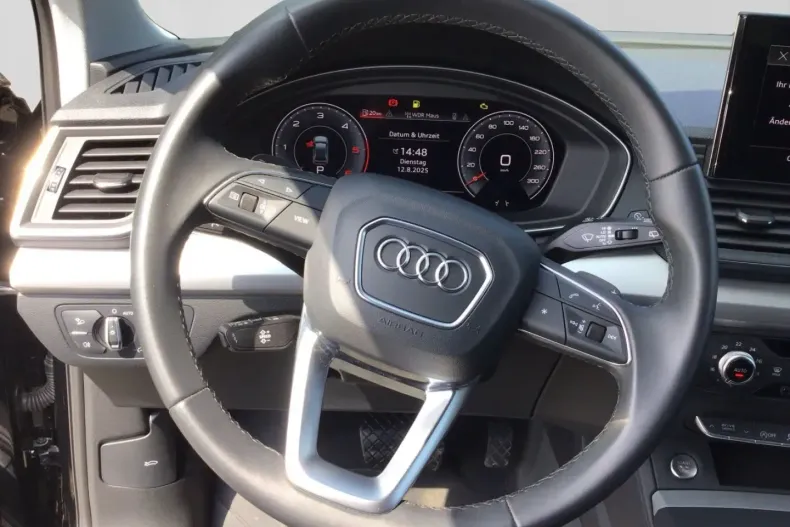 Audi Q5 din 2023 cu 42.533 km - oferta AUD114483 - foto 6