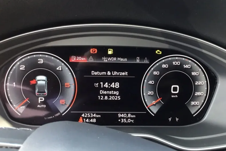 Audi Q5 din 2023 cu 42.533 km - oferta AUD114483 - foto 7