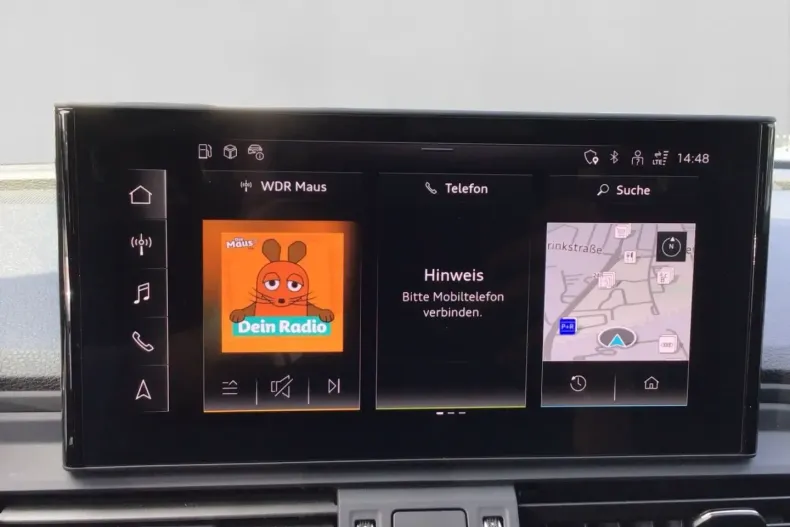 Audi Q5 din 2023 cu 42.533 km - oferta AUD114483 - foto 10