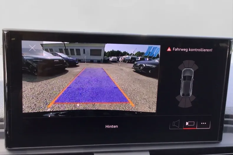 Audi Q5 din 2023 cu 42.533 km - oferta AUD114483 - foto 13