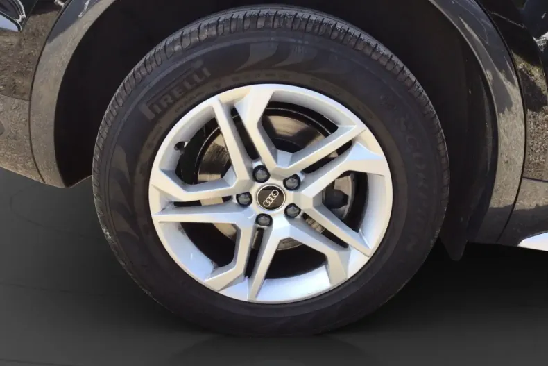 Audi Q5 din 2023 cu 42.533 km - oferta AUD114483 - foto 15