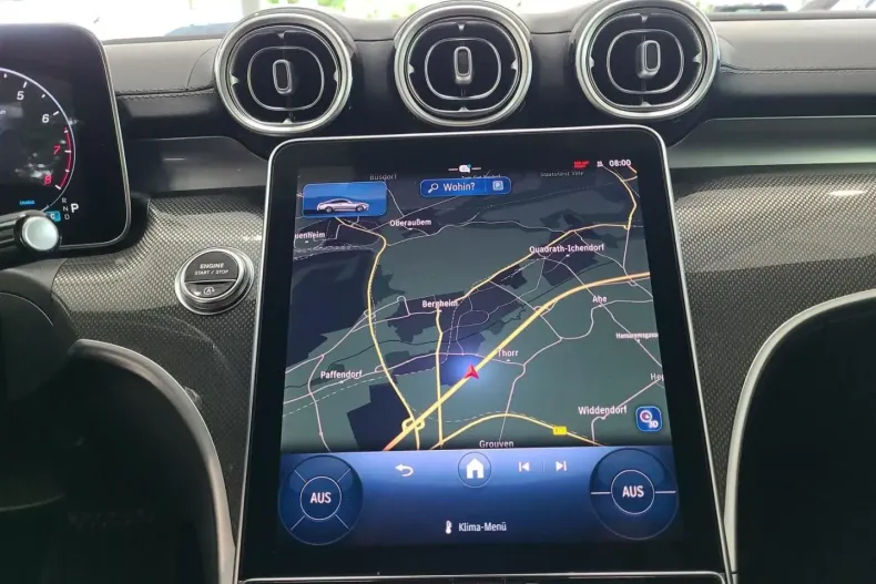 Mercedes-Benz CLE 300 din 2024 cu 18.500 km - oferta MER114484 - foto 9